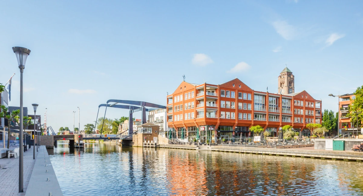 Alphen a/d Rijn