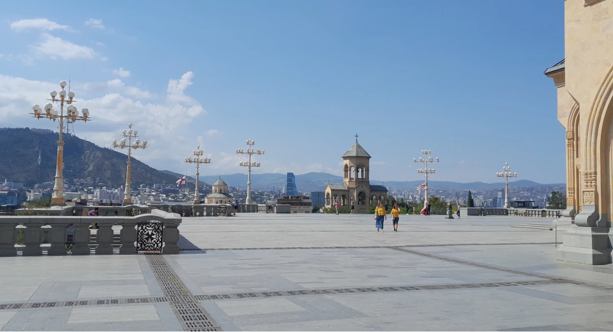 Tbilisi